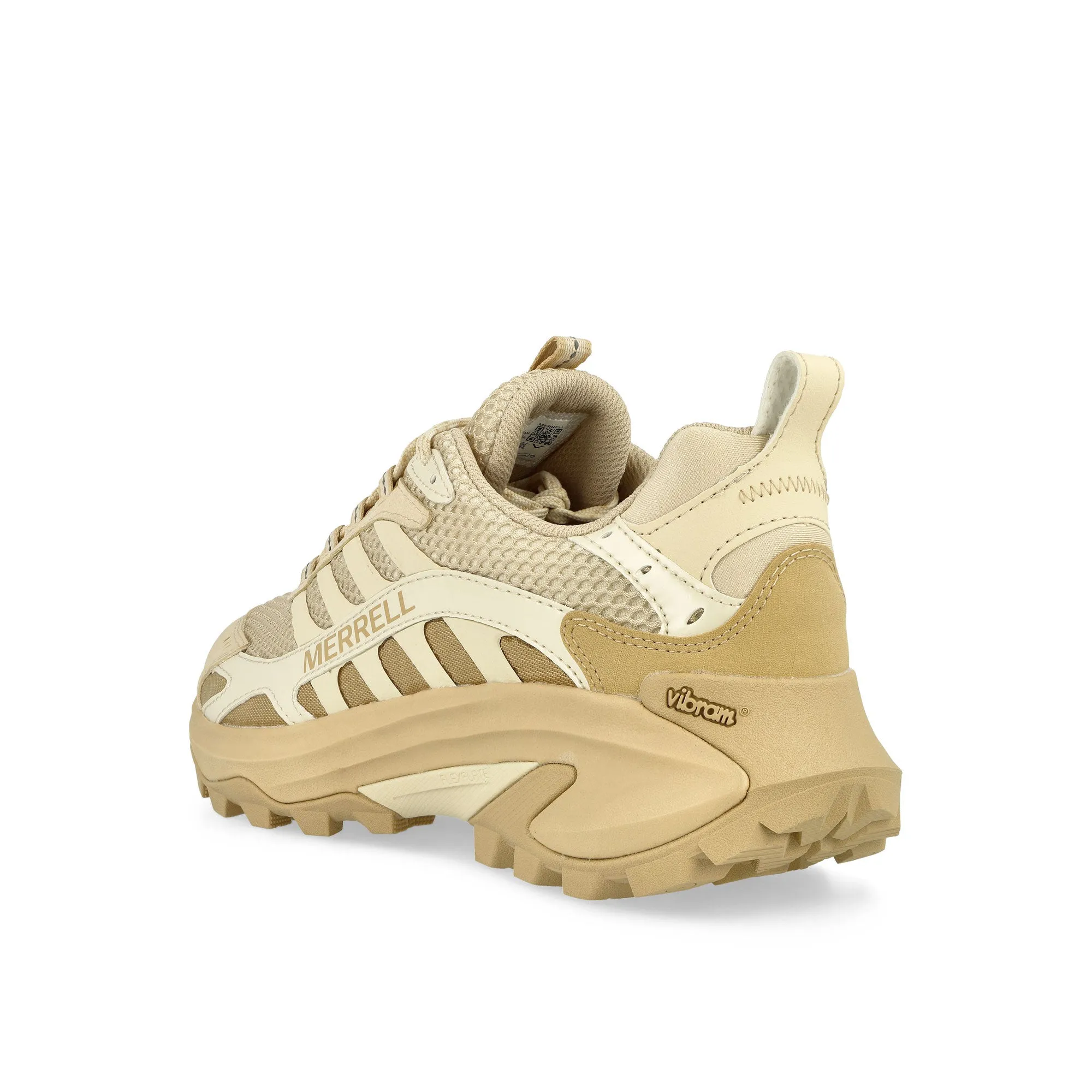 Moab Speed 2 Vent 2K SE Non Stretch Upper Stitchless Seams