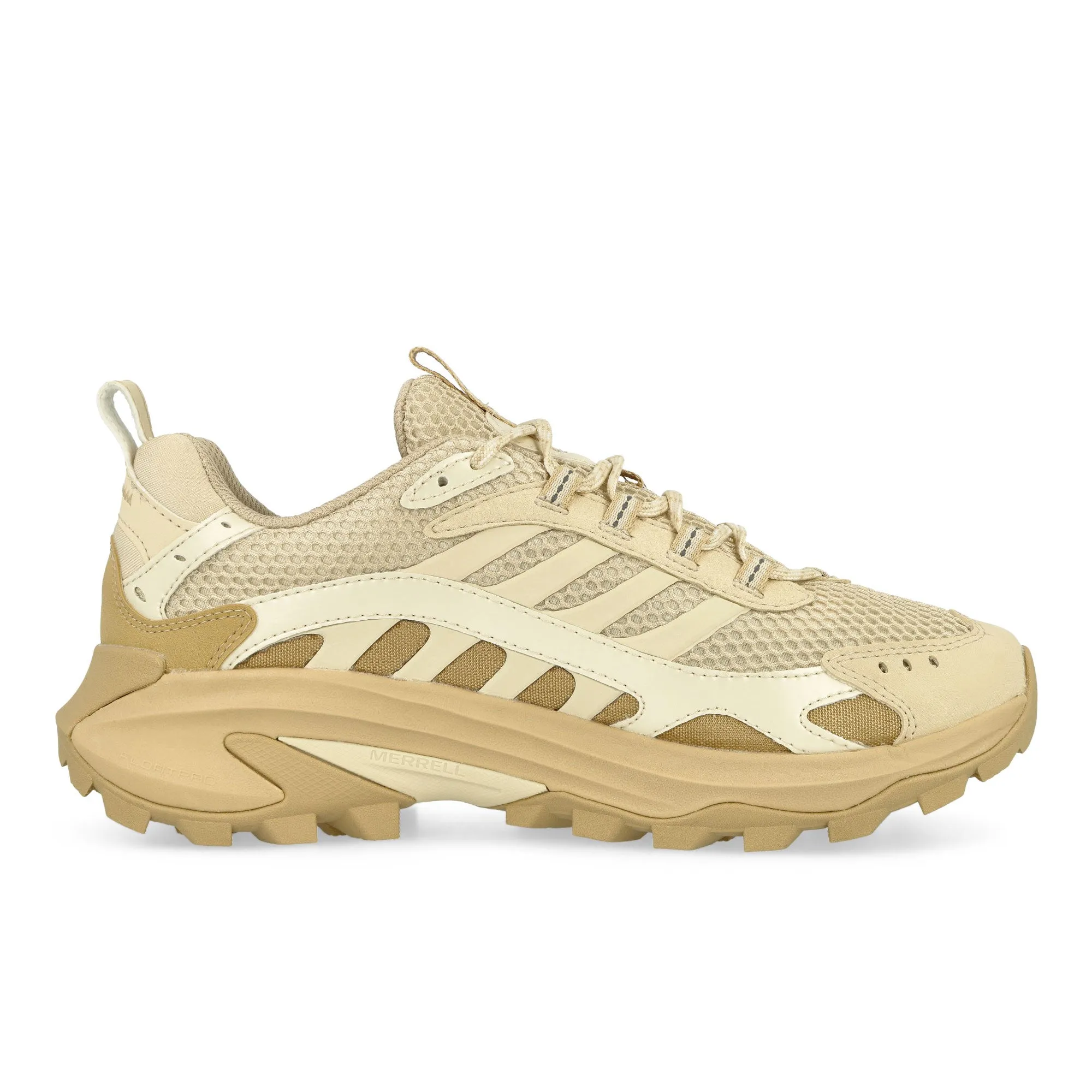 Moab Speed 2 Vent 2K SE Athletic Sneakers Fitted Design