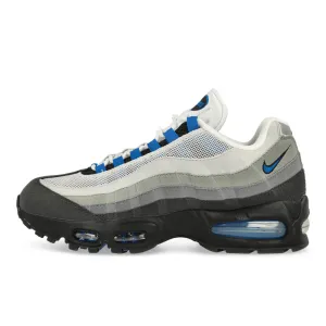 Air Max 95 Blue Spark Feel Light