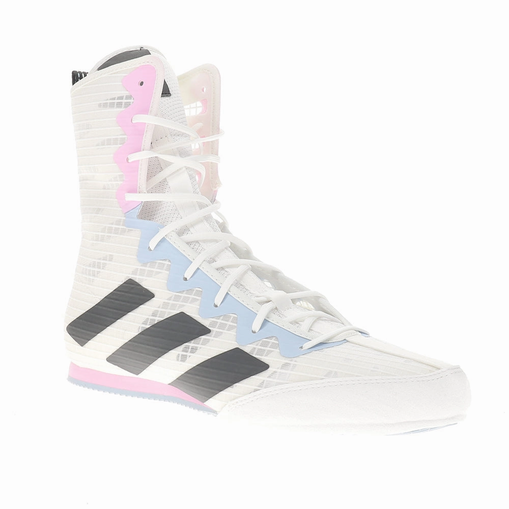 Box Hog 4 Boxing Shoes shortest sophisticated adults