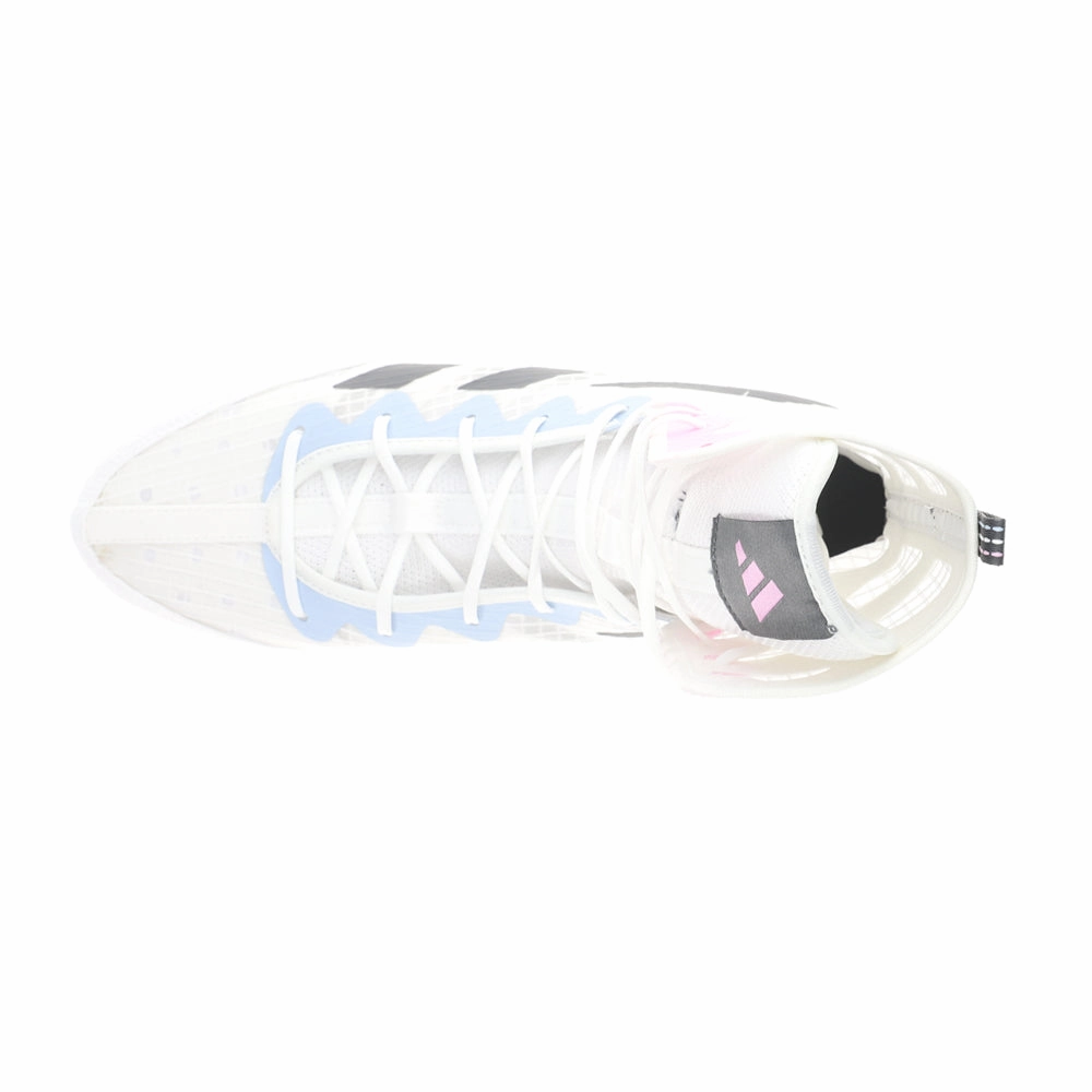 Box Hog 4 Boxing Shoes Adventurous sports - specific benefits