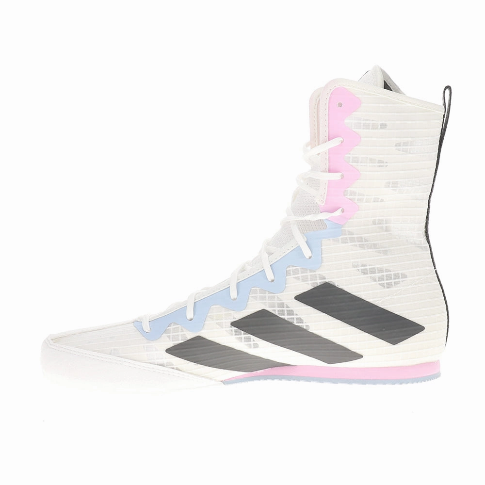 Cushioned durability Box Hog 4 Boxing Shoes