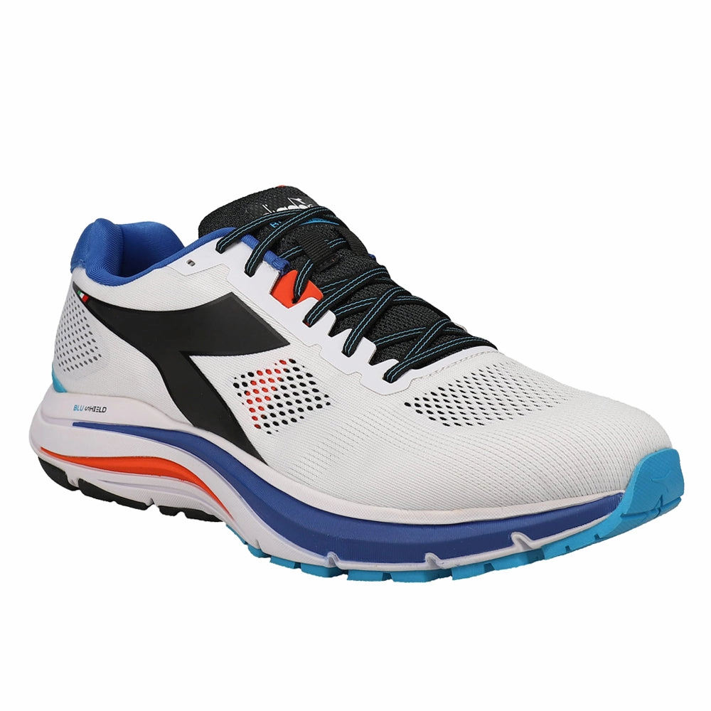 walking companions Mythos Blushield 7 Vortice Running Shoes