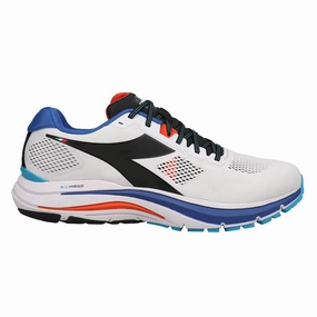 least fall Mythos Blushield 7 Vortice Running Shoes