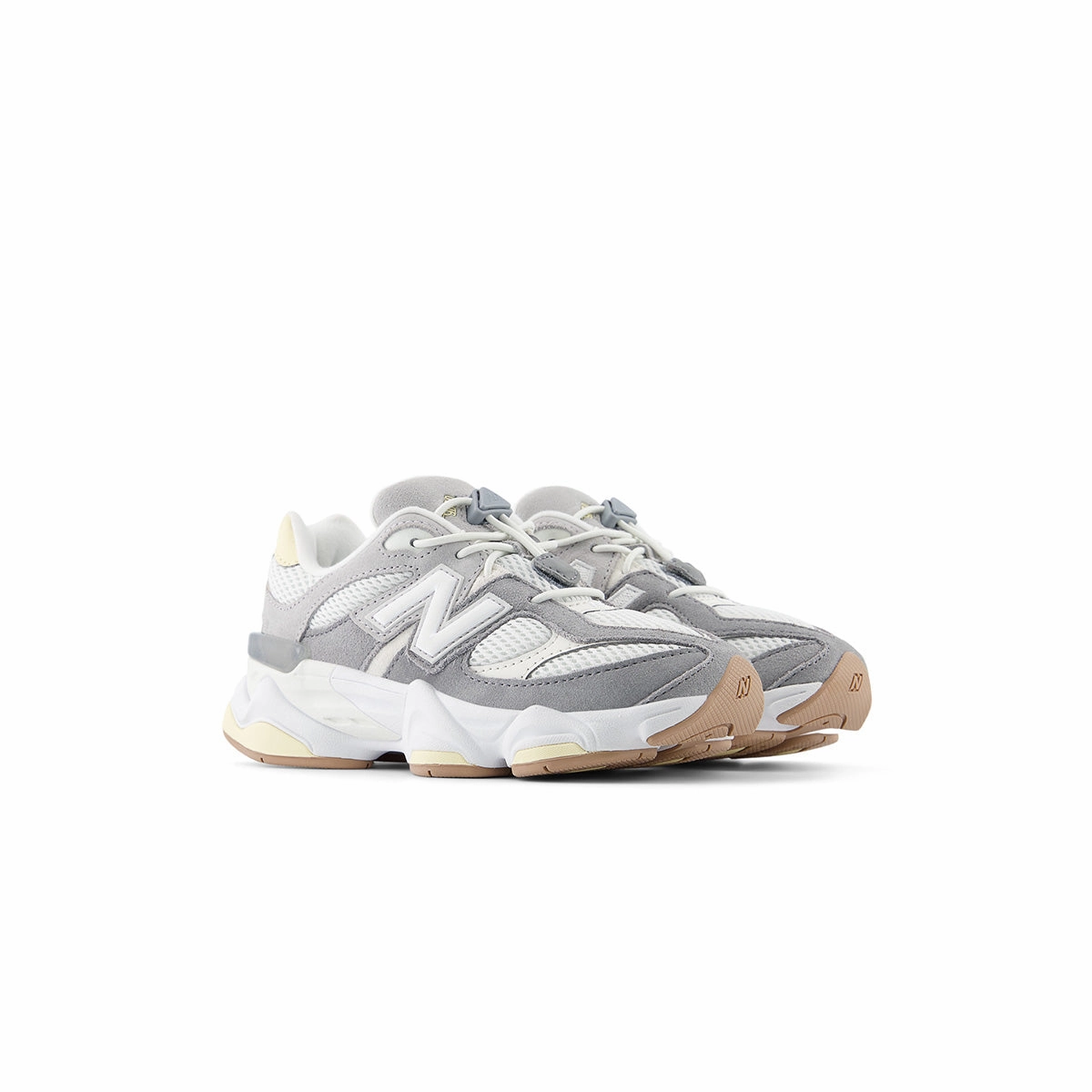 Shock absorption system Kids 9060 'Sea Salt'