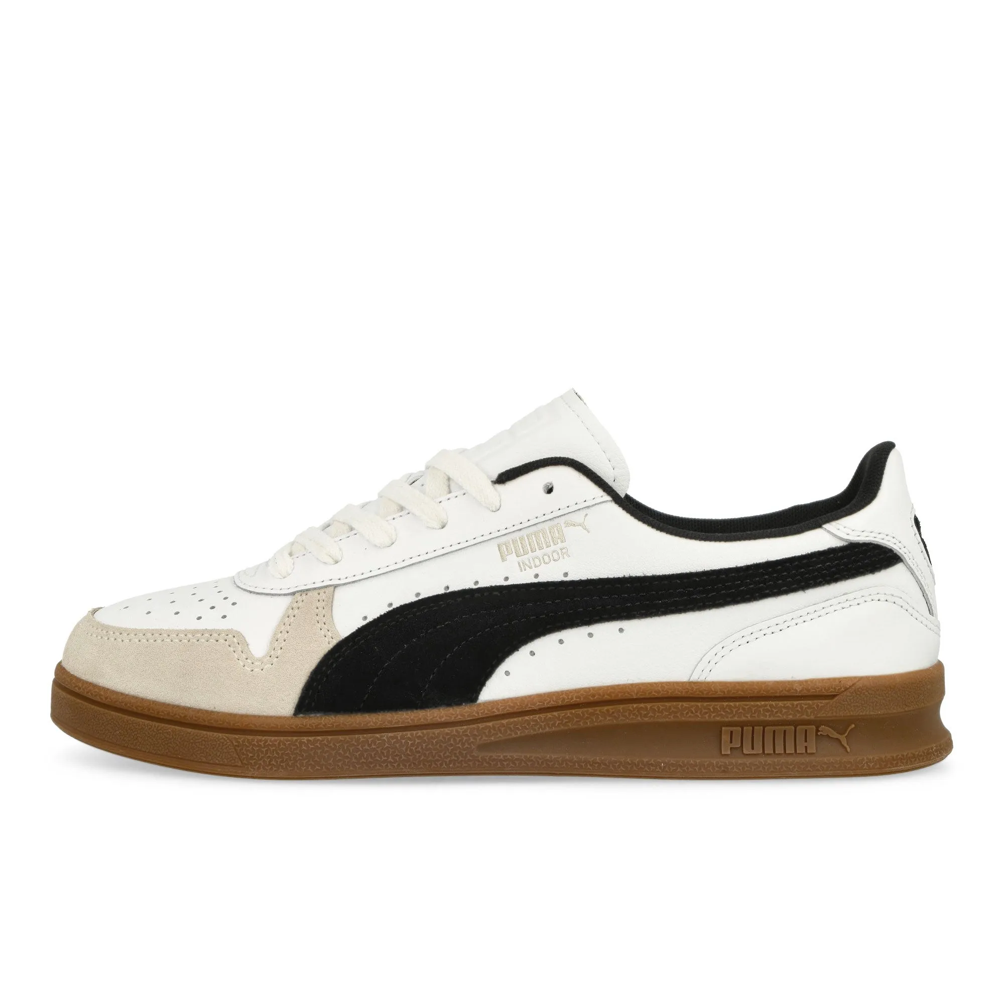 Indoor Bold materials