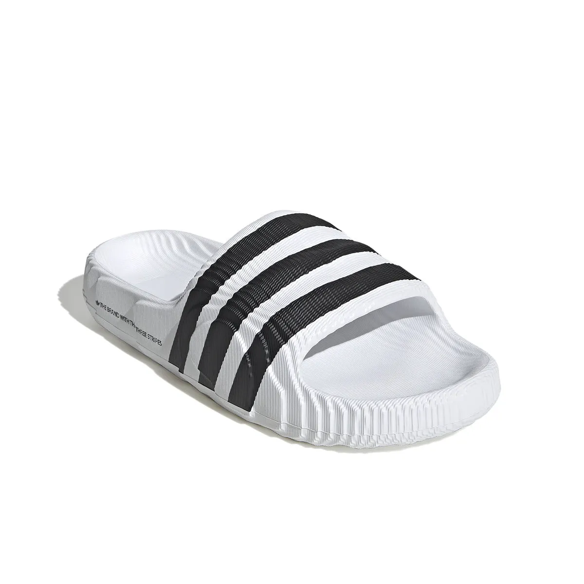 Adilette 22 'Cloud White' Contoured Sole