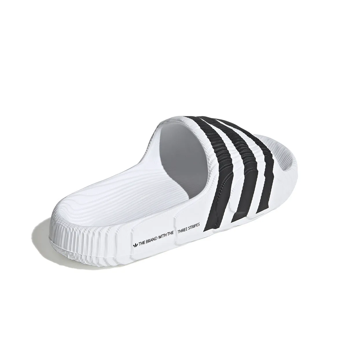 most stylish Non Tangling Lacing Adilette 22 'Cloud White'