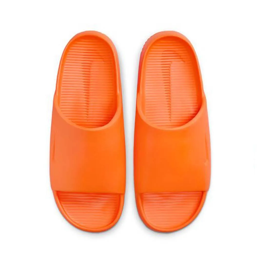 Calm Slide 'Bright Mandarin' Antimicrobial Lining Fabric