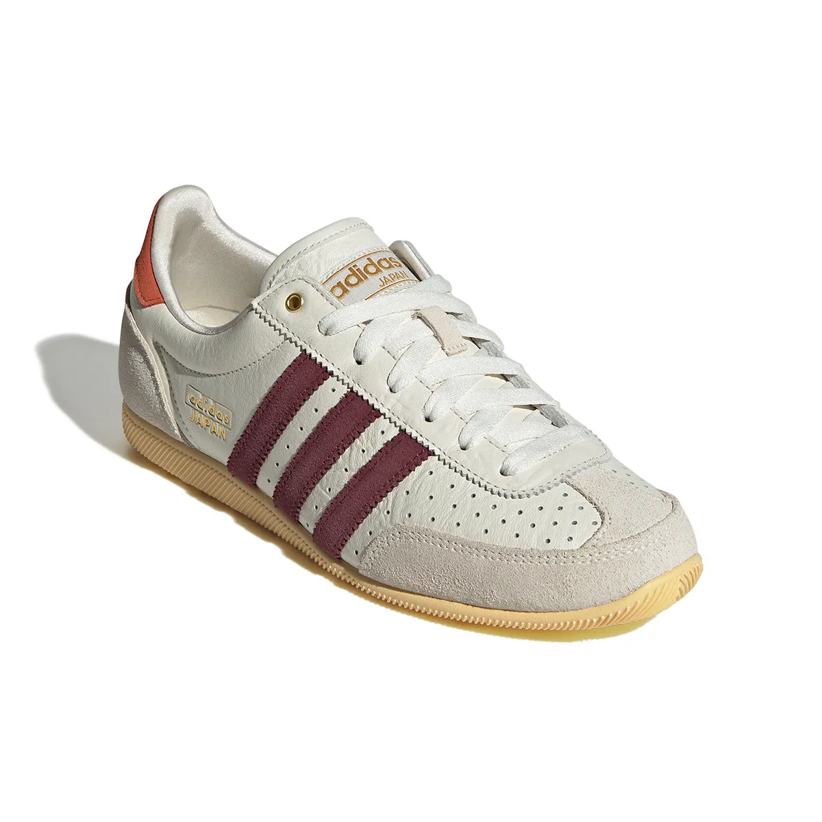 modernized Durable Sole Wmns Japan 'Off White Shadow Red'