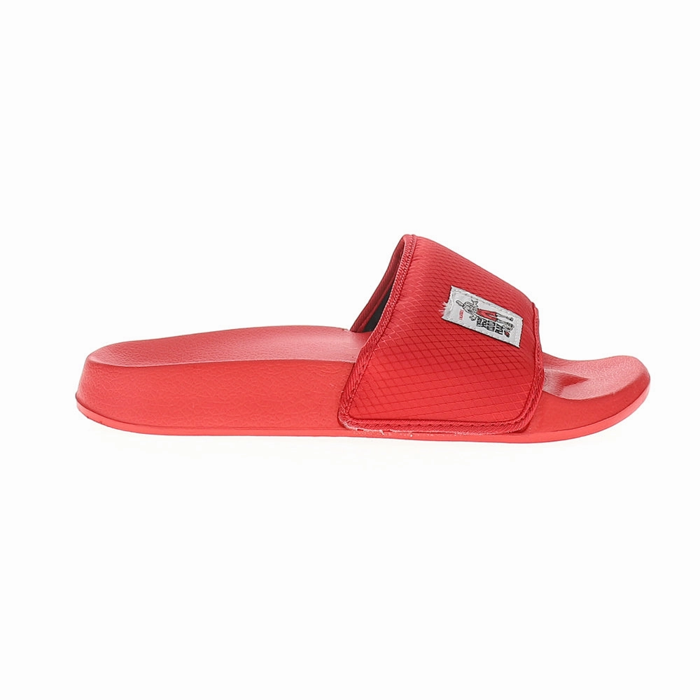 Nothing But Net Slide Sandals Distinctive breathability