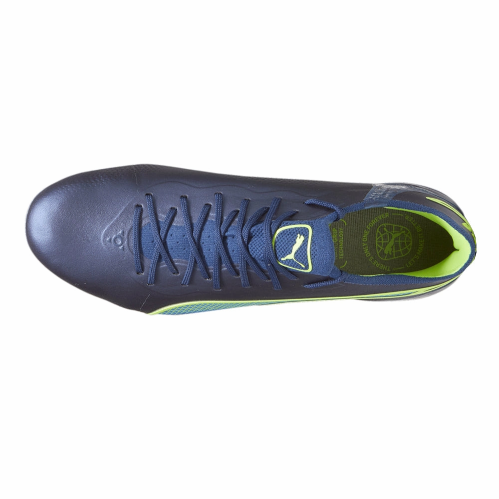 kids' models Vibrant Design King Ultimate Soccer Cleats