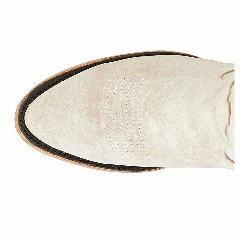 Thermal Barrier Compression Molded Midsole Monica Knee High Corset Boot