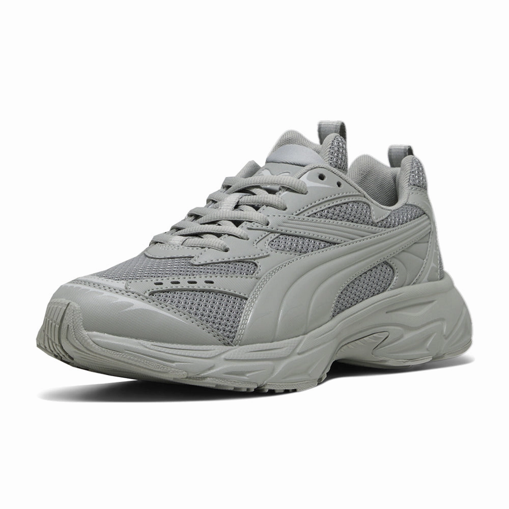 Morphic Base Lace Up Sneakers Ballet Flats