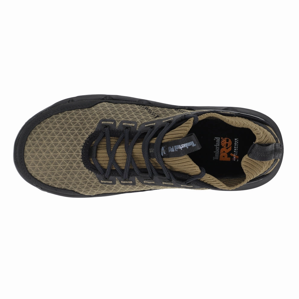 Morphix Electrical Hazard Composite Toe Work Shoes least gym Orthopedic Footbed Design