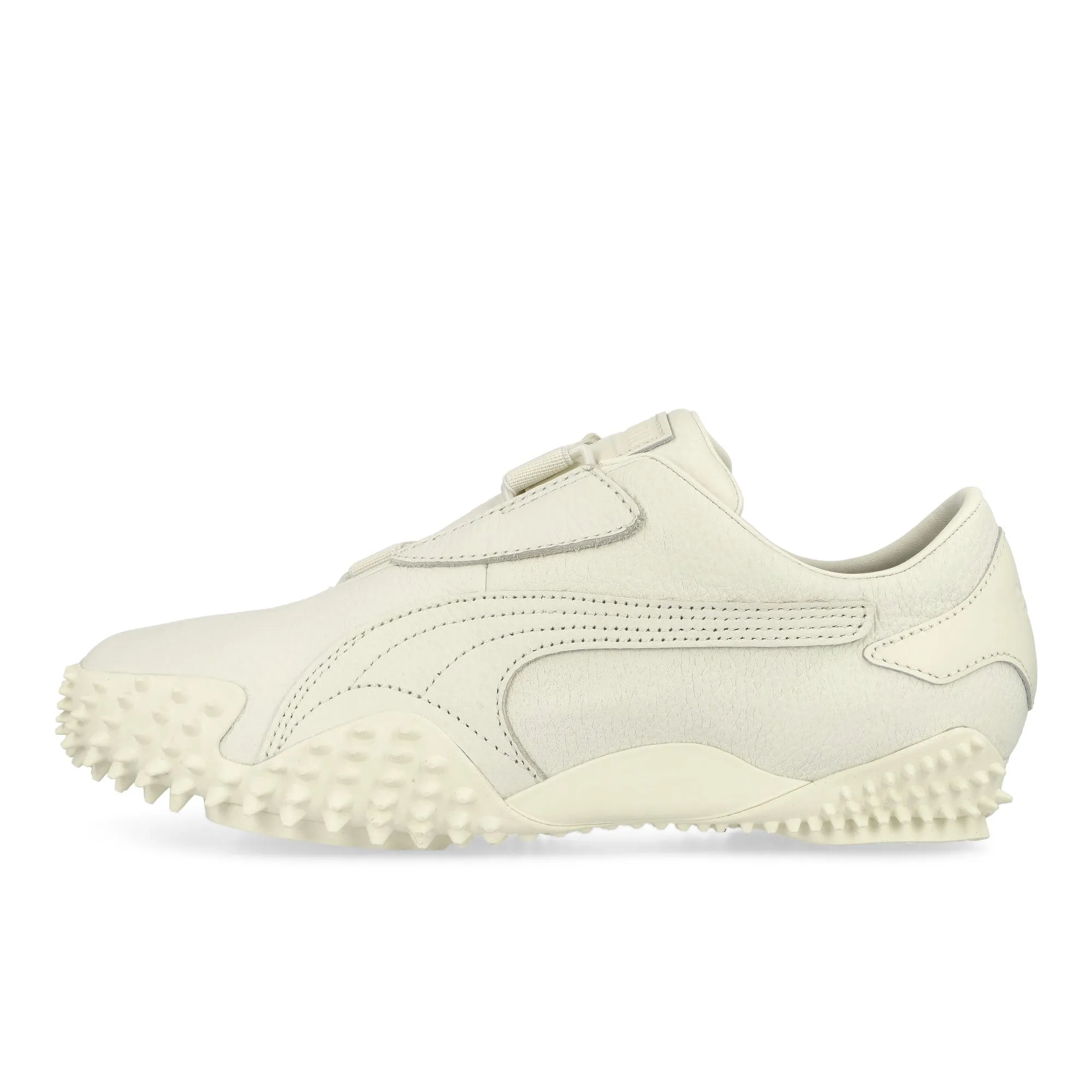 Mostro Leather Walk Commute