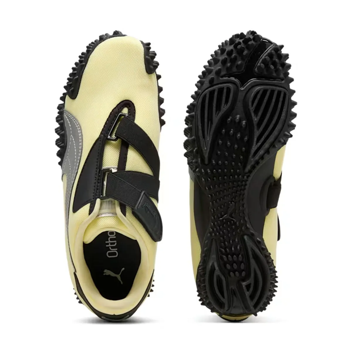 Mostro OG 'Gold Moon PUMA Silver' Odor Control Technology winter - style