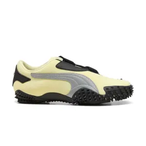 Mostro OG 'Gold Moon PUMA Silver' Recycled Rubber Outsole Quick Dry Technology