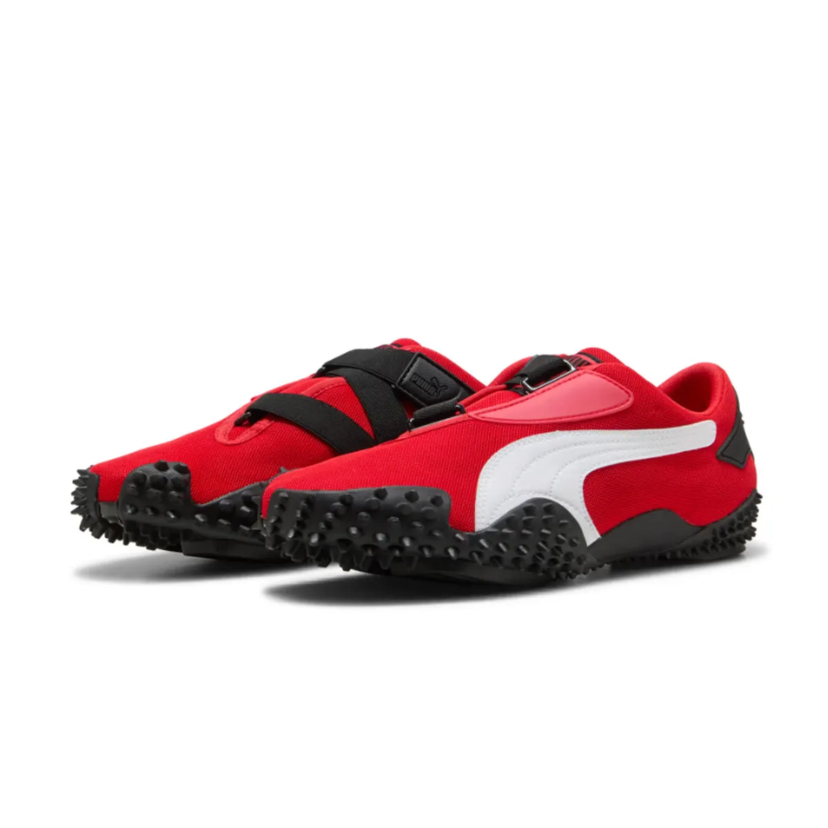 Mostro OG Prime 'For All Time Red PUMA White' least outdoor