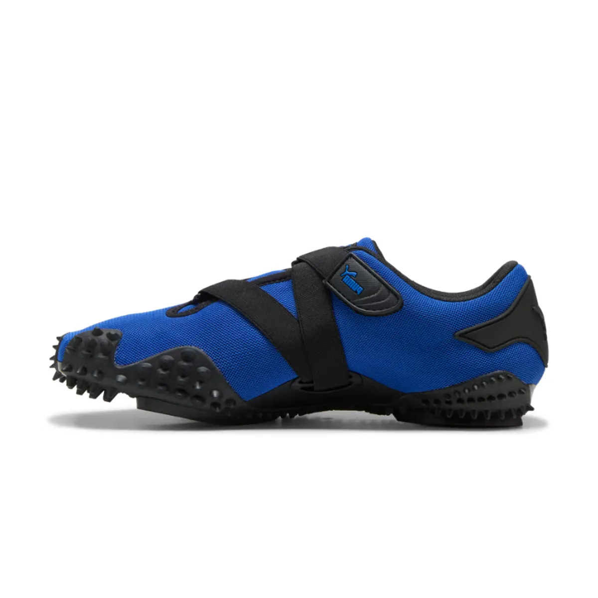 Mostro OG Prime 'Mountain Blue PUMA White' trendy teenagers Memory Foam Layer