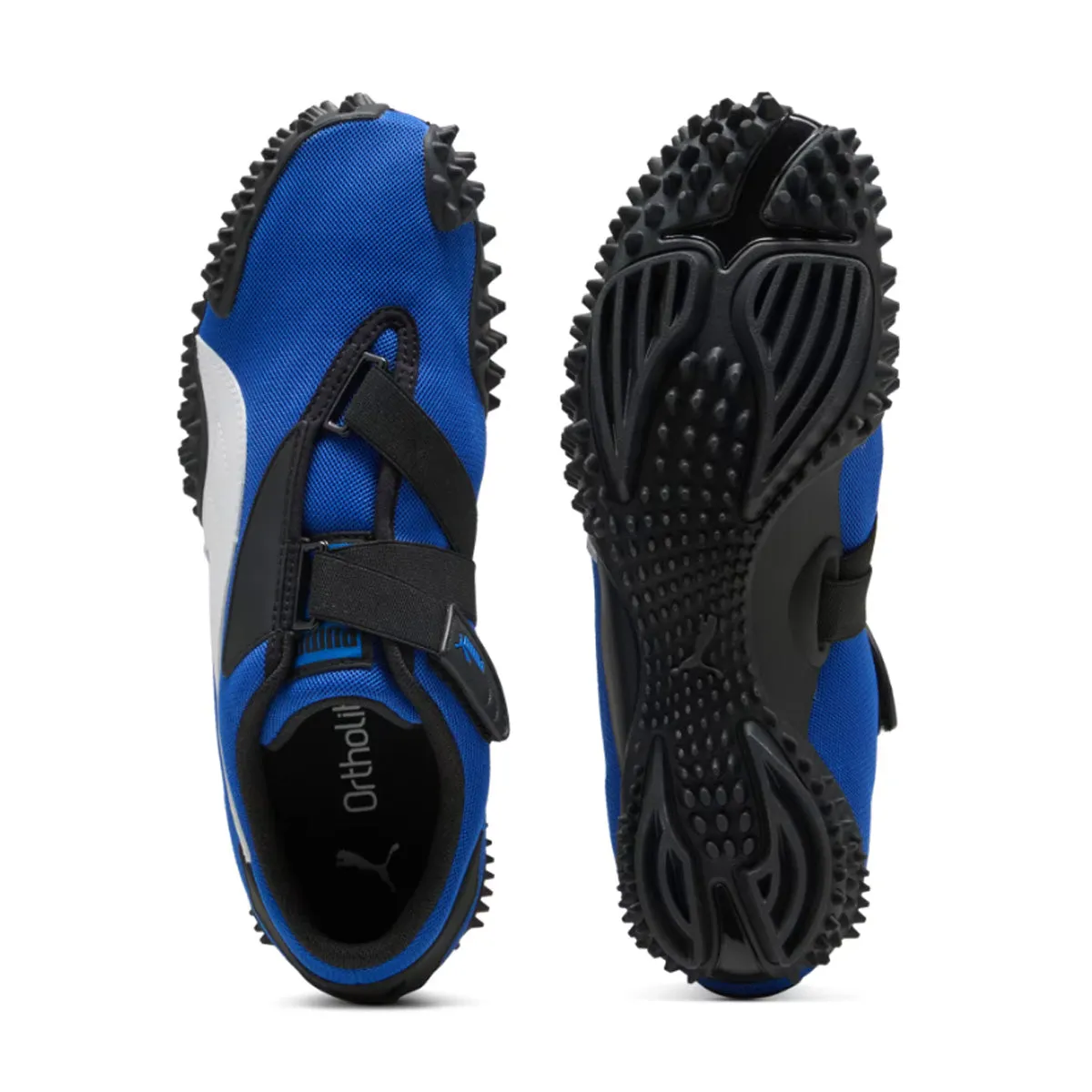 Mostro OG Prime 'Mountain Blue PUMA White' All-day Traction