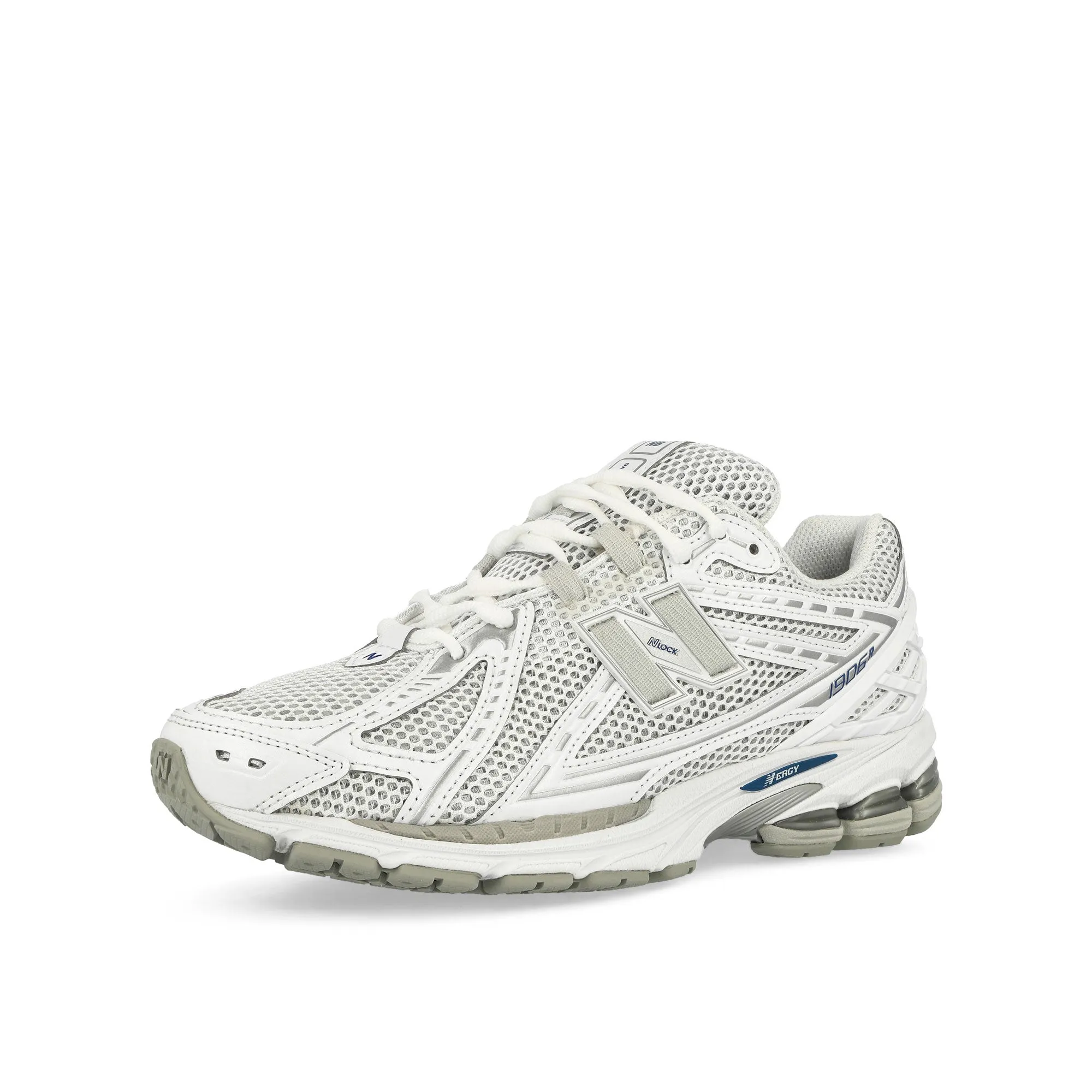 U1906RCA Shock Absorption Midsole