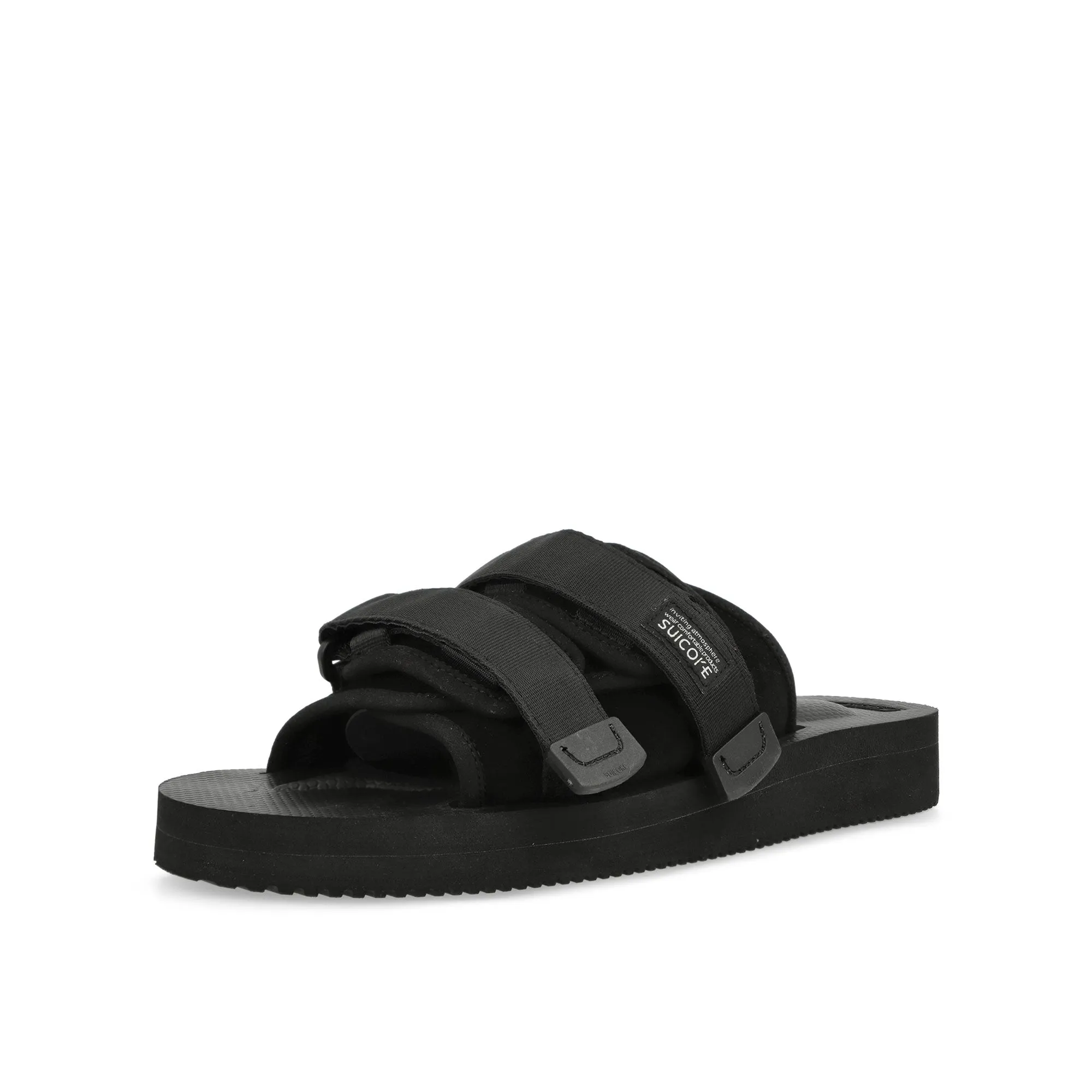 Shock Absorption Technology Moto - VS