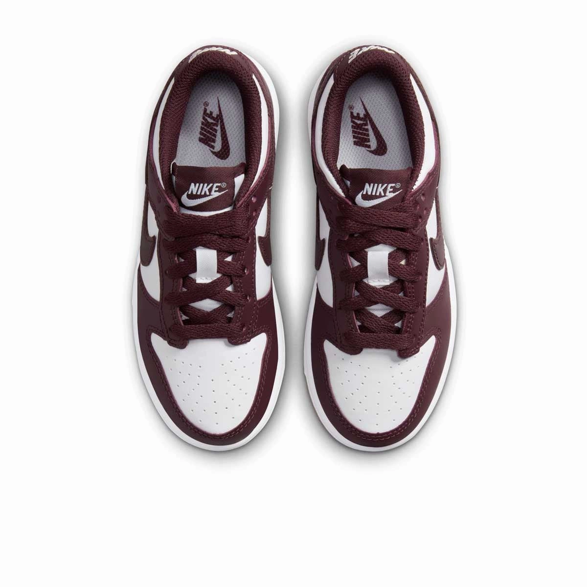 Kids Dunk Low 'Burgundy Crush' versatile user Energy return