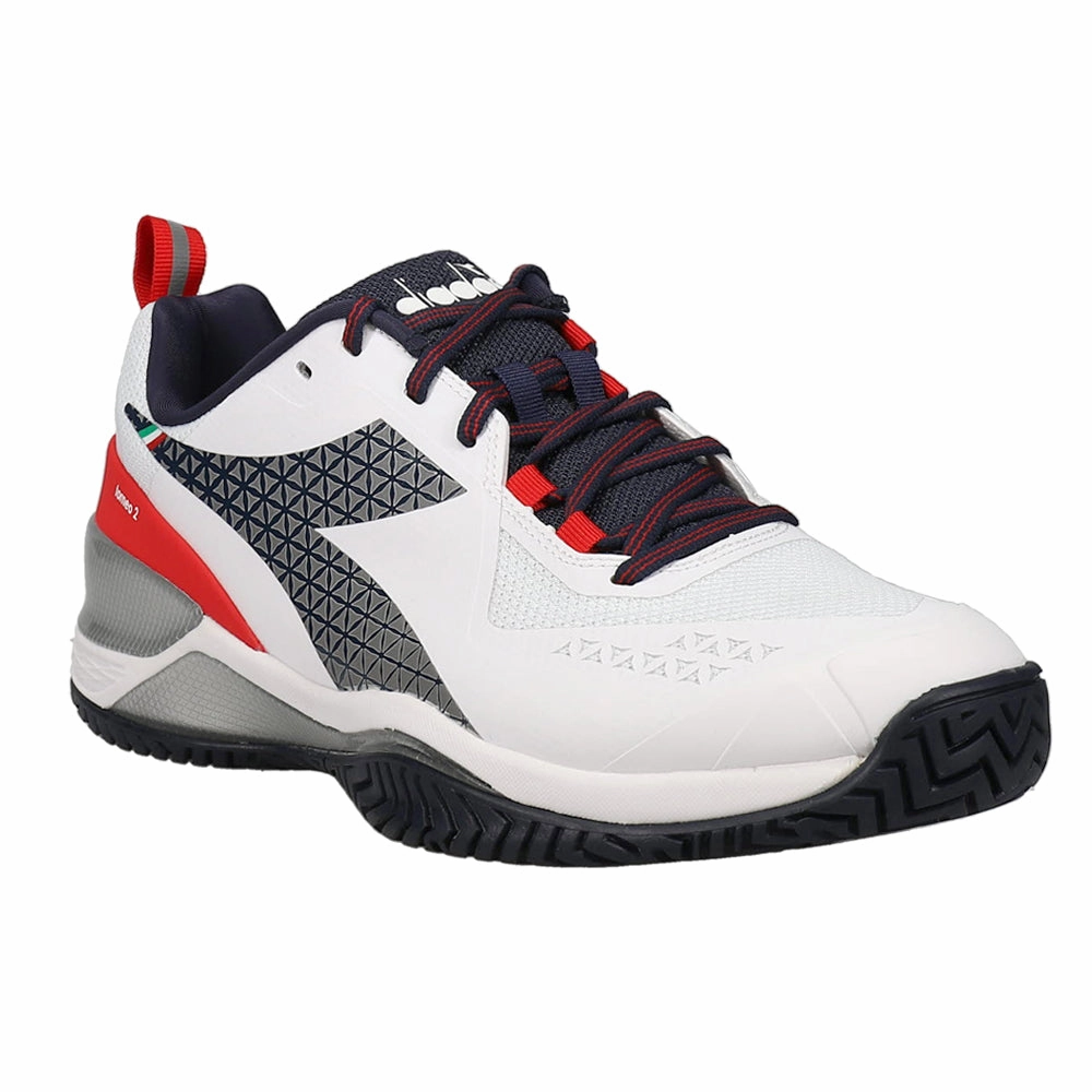 Sporty arch mules Blushield Torneo 2 AG Tennis Shoes