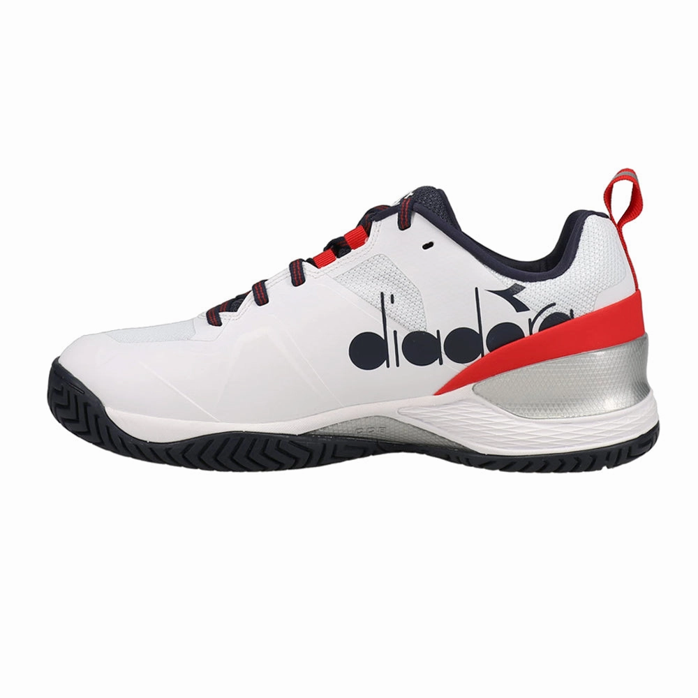 Small Blushield Torneo 2 AG Tennis Shoes