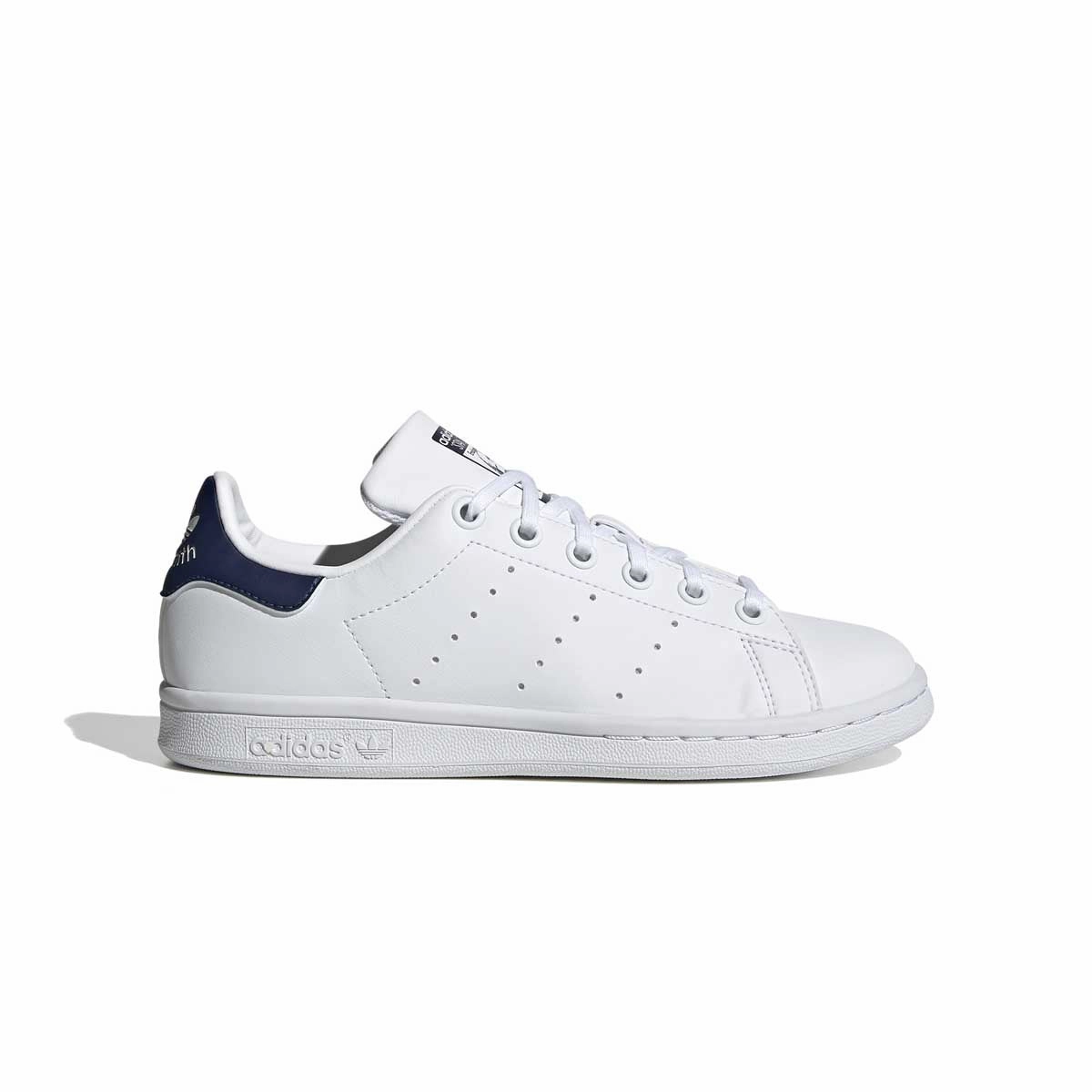 Impact Dispersing Design hunting Kids Stan Smith 'White Dark Blue'