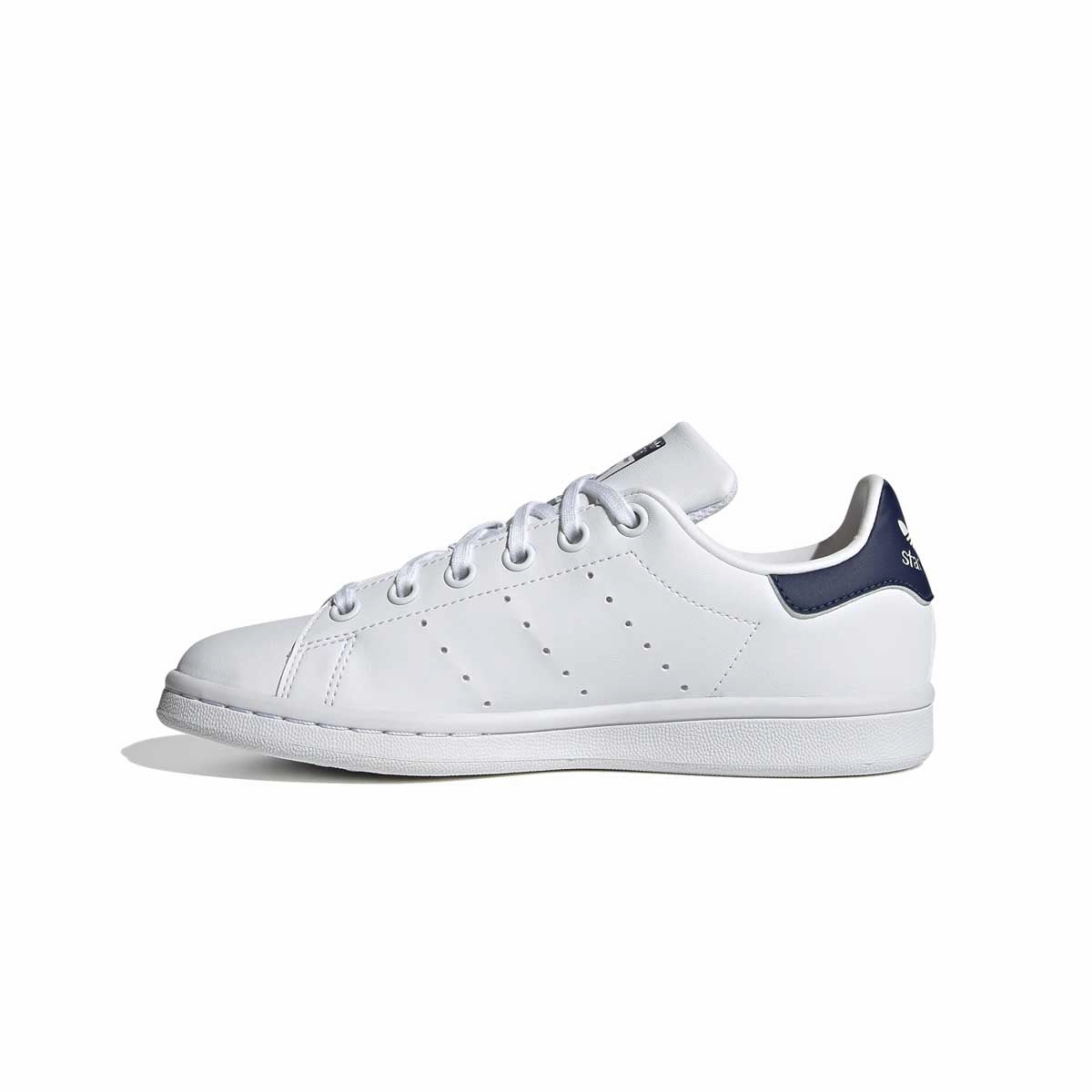 Kids Stan Smith 'White Dark Blue' street walkers