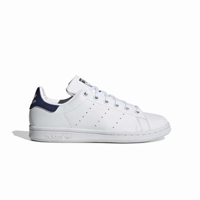 Impact Dispersing Design hunting Kids Stan Smith 'White Dark Blue'