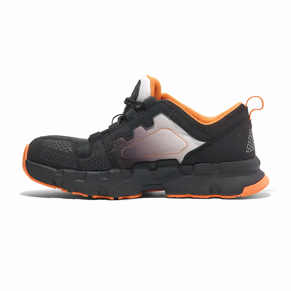 Waterproof Lining western Powertrain Electrical Hazard Composite Toe Work Shoes