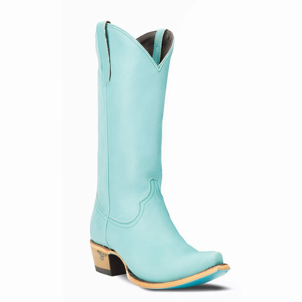 Fashion Show Slip-Resistant Sole Emma Jane Snip Toe Cowboy Boot