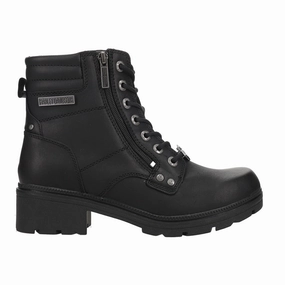 Inman Mills Boots Feather Light Cold Climate