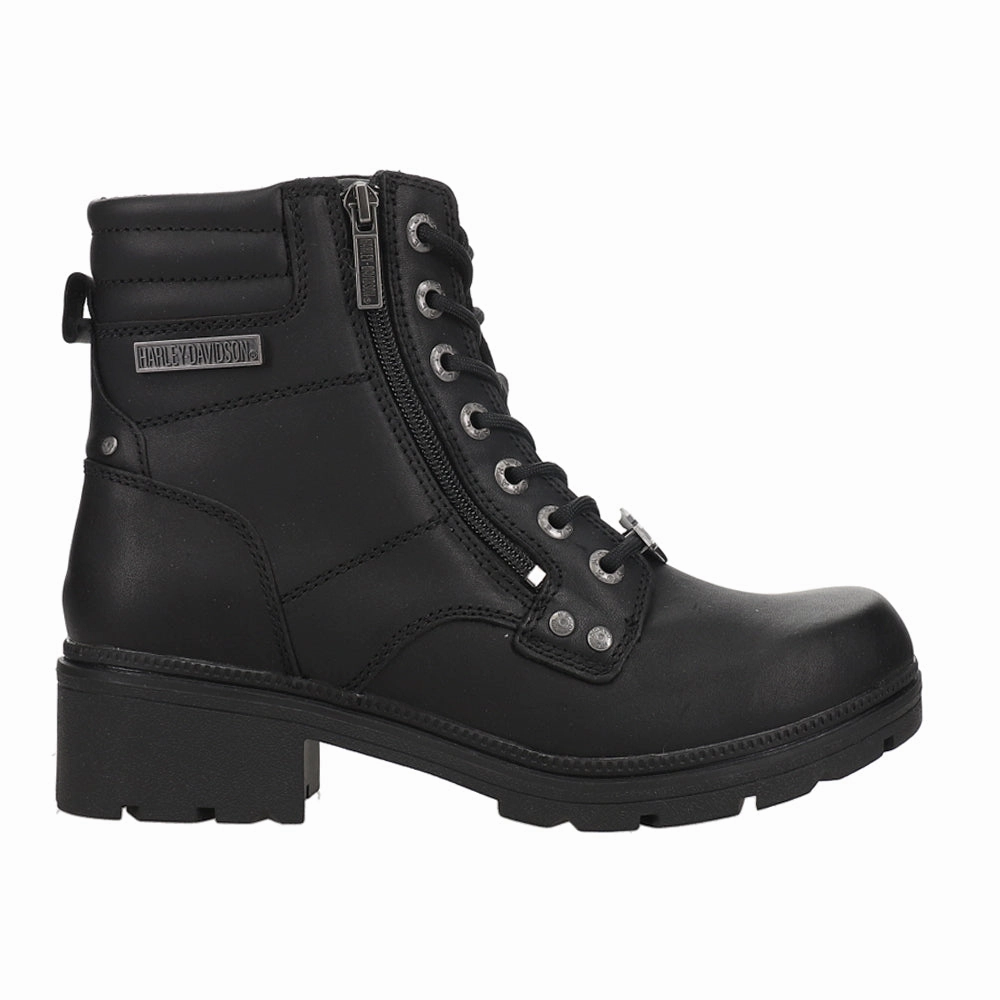 Inman Mills Boots Feather Light Cold Climate