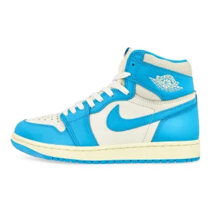 All-weather lining Contoured Heel Cup Air Jordan 1 Retro High OG