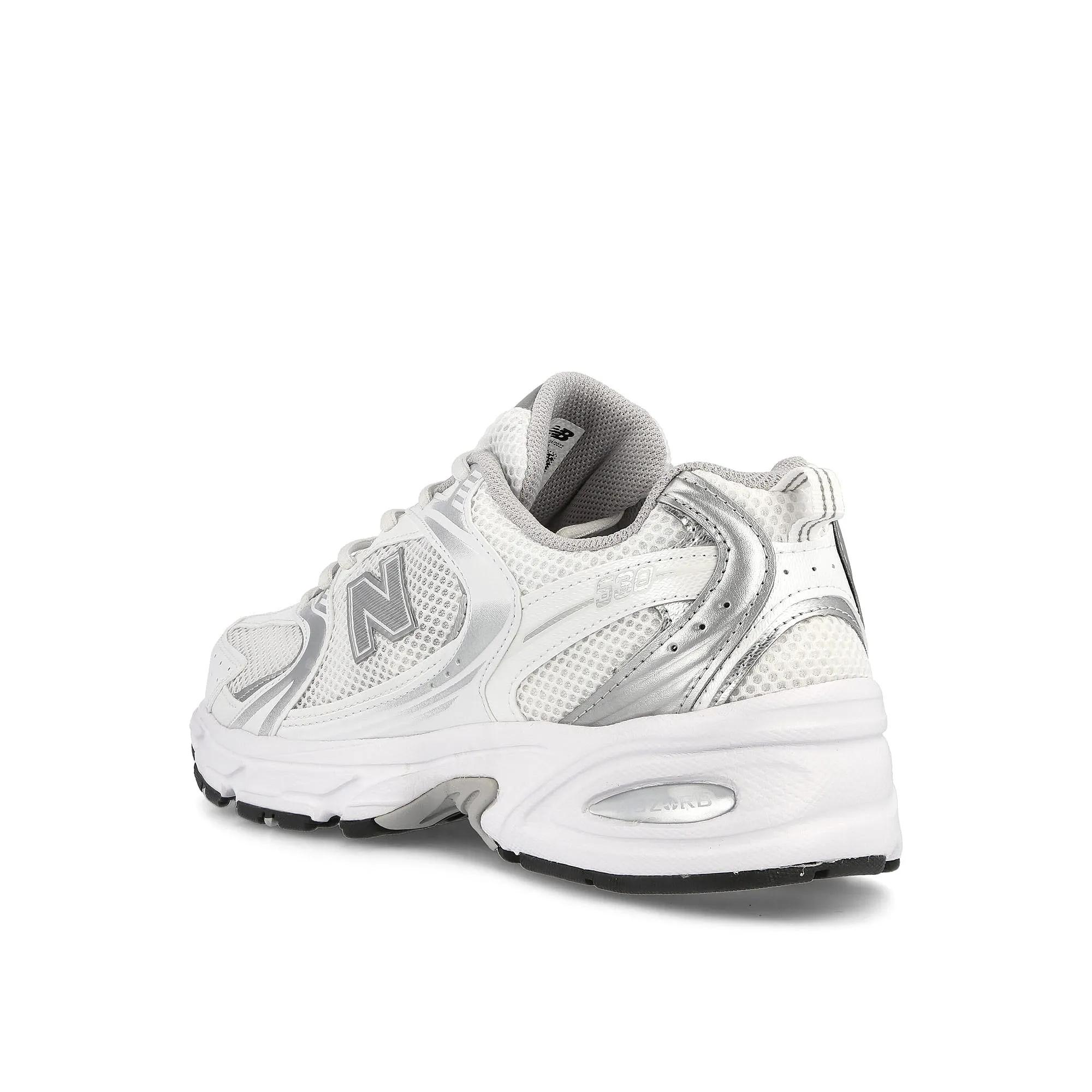 Walking Friendly High Energy MR530EMA