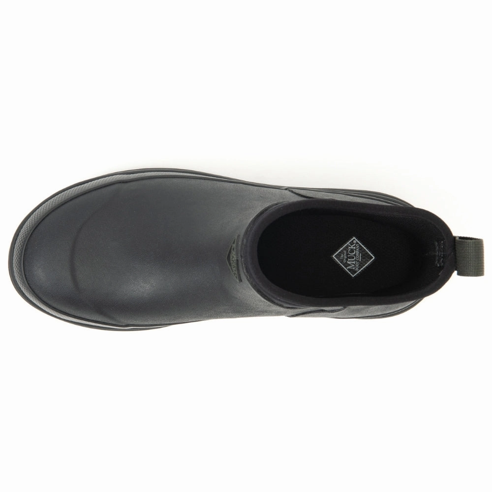 Trail Support Muck Originals Ankle Pull On Booties