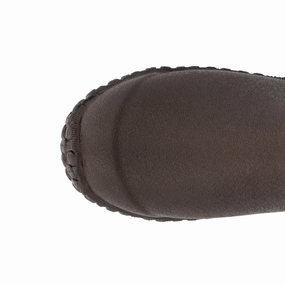 MachineWashable Daily Wear Muckster II Mid Round Toe Pull On Boots