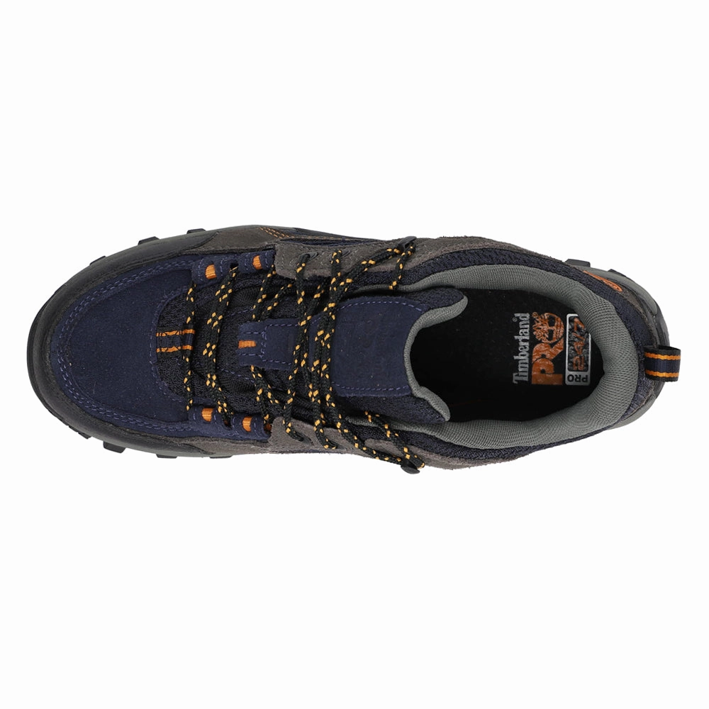 Maximum Support Fashion-forward comfort Mudsill Electrical Steel Toe Work Shoes