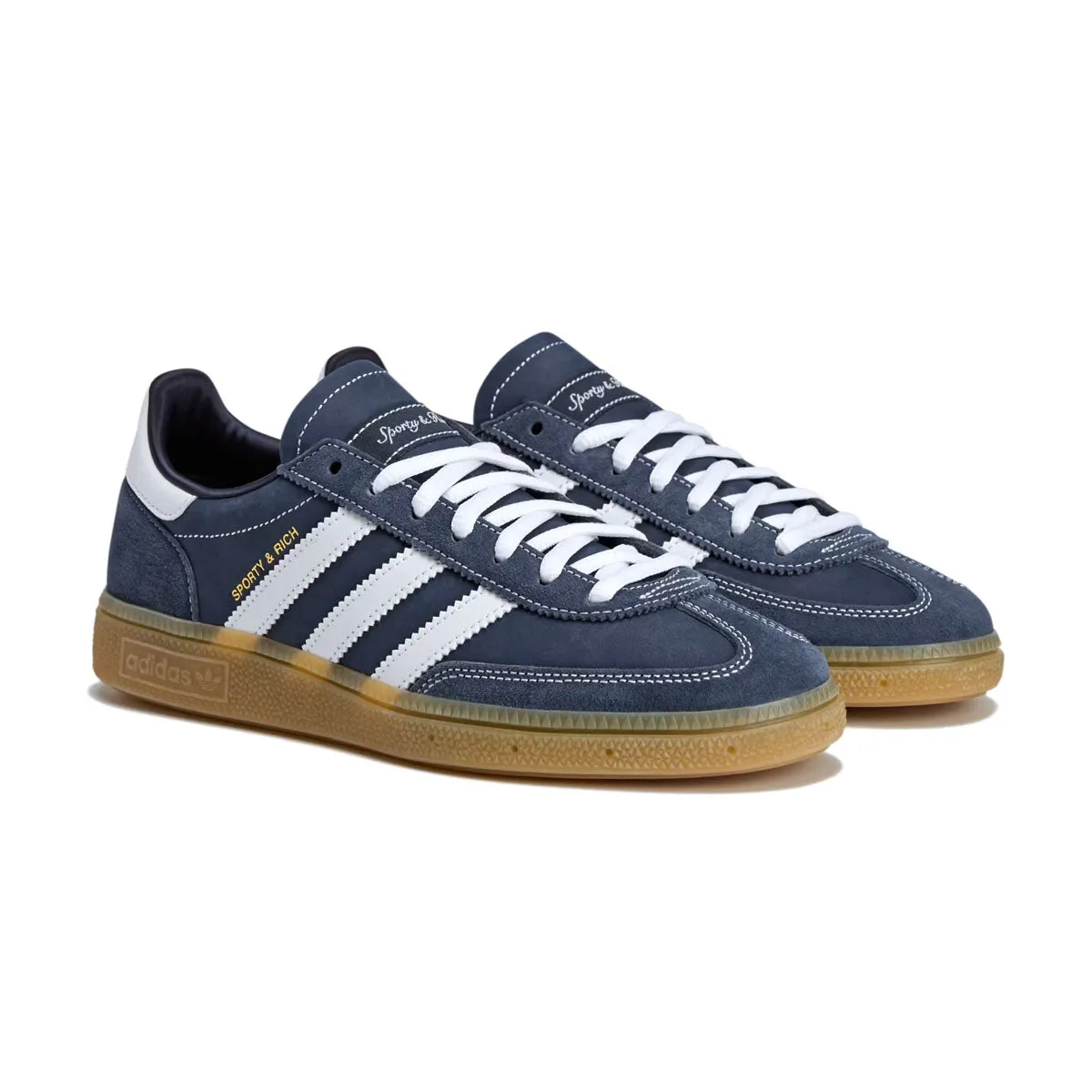   Sporty & Rich Handball Spezial 'Navy' Trendy most fall