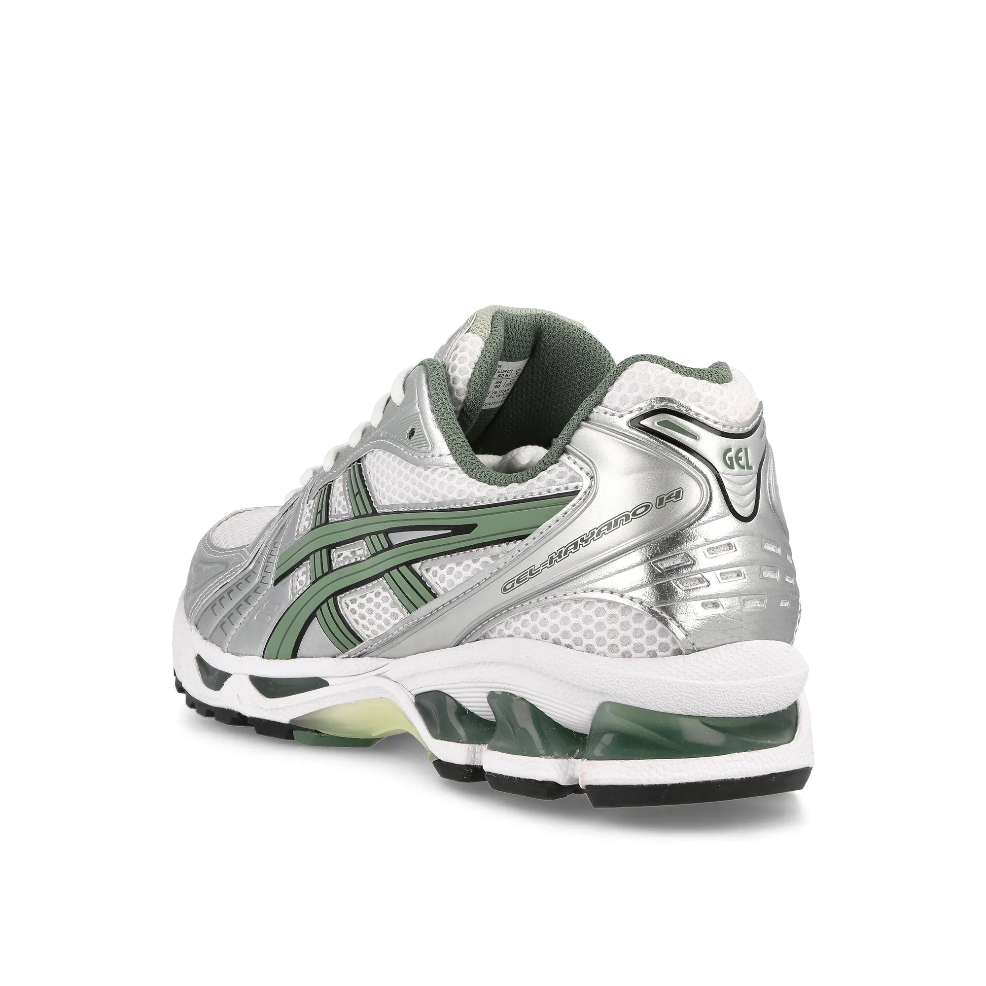 Endurance Fit back to school Gel-Kayano 14