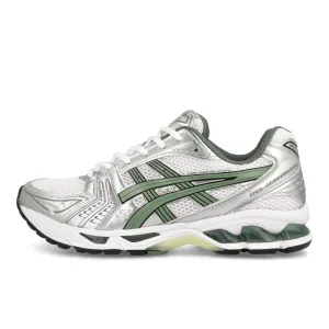 Gel-Kayano 14 Breathable mesh upper