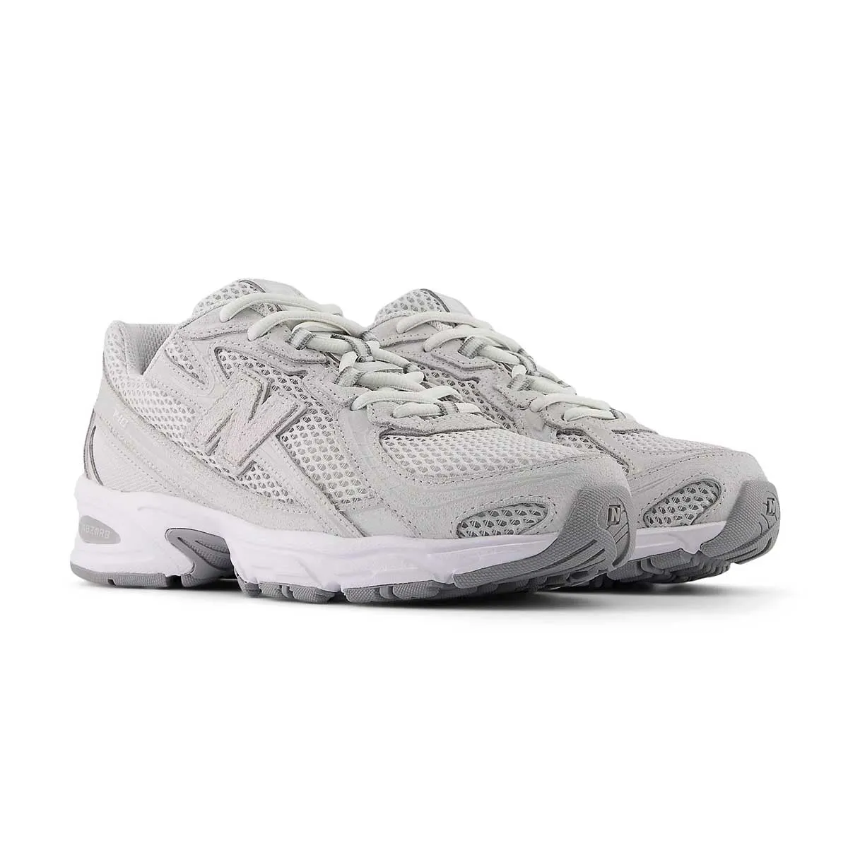 740 'Grey Reflection Slate Grey' Cool Look