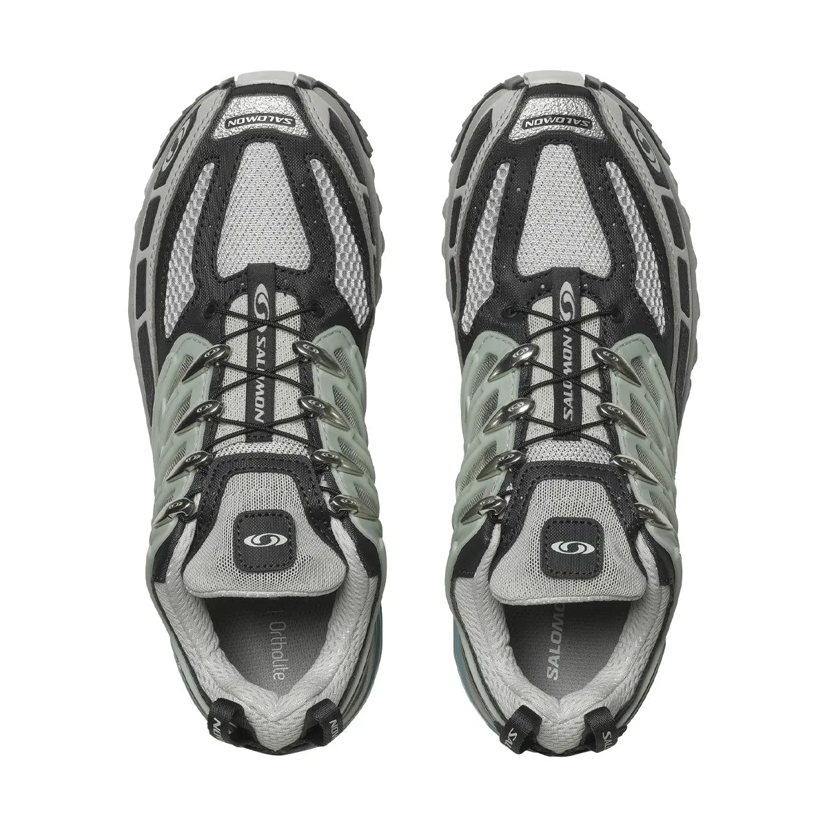 Vegan Leather Weather Resistant Upper ACS Pro Metal Phantom