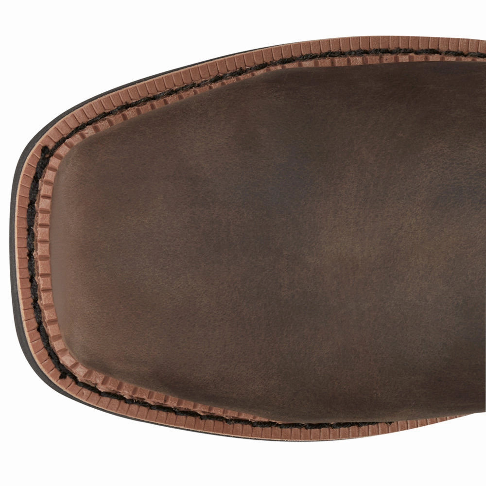 Carbide 11 Inch Limited Edition Steel Toe Work Boots Shock-absorbent flexibility birthday party