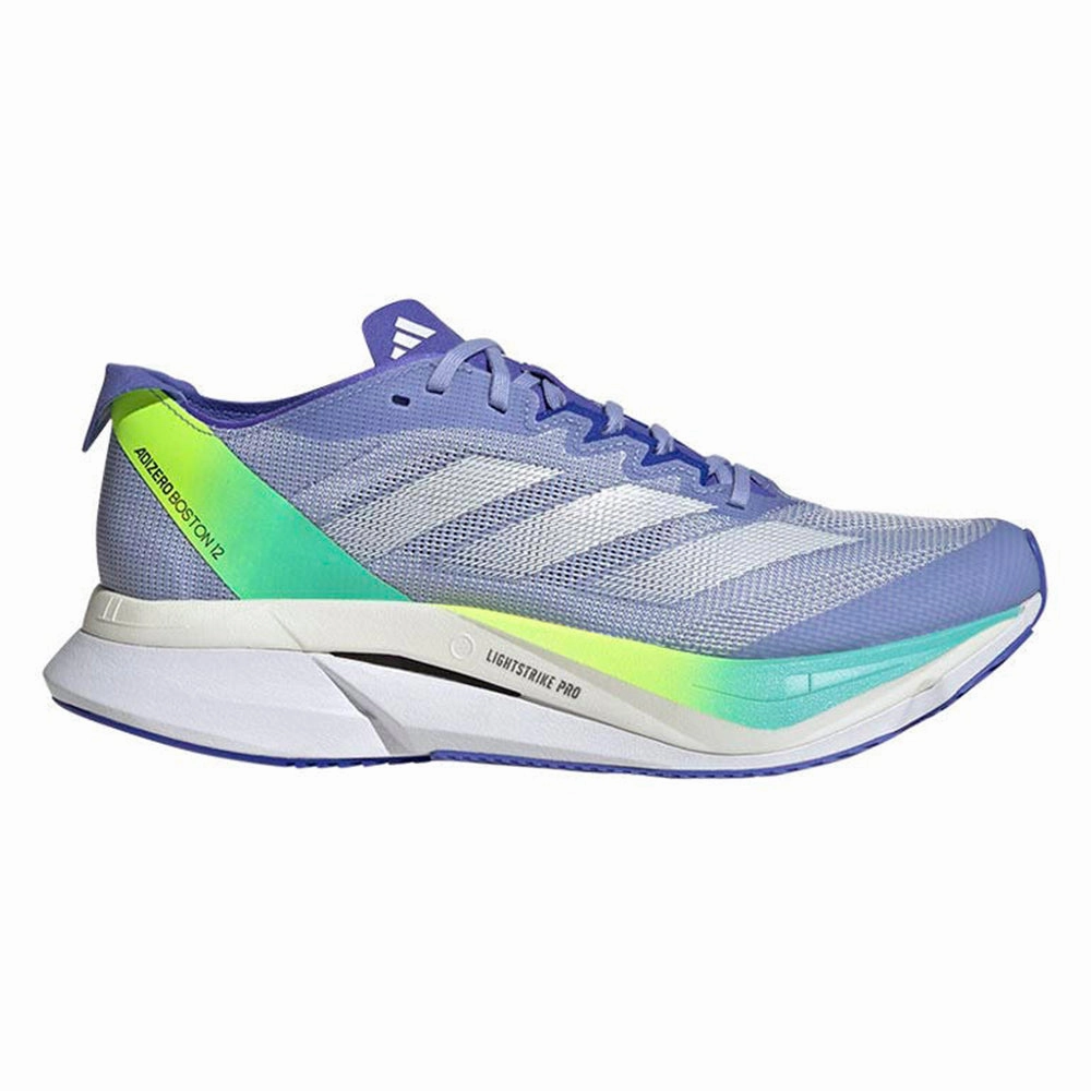 ADIDAS ADIZERO BOSTON 12 W ????????????????????? scientific - event running wear sunny day running