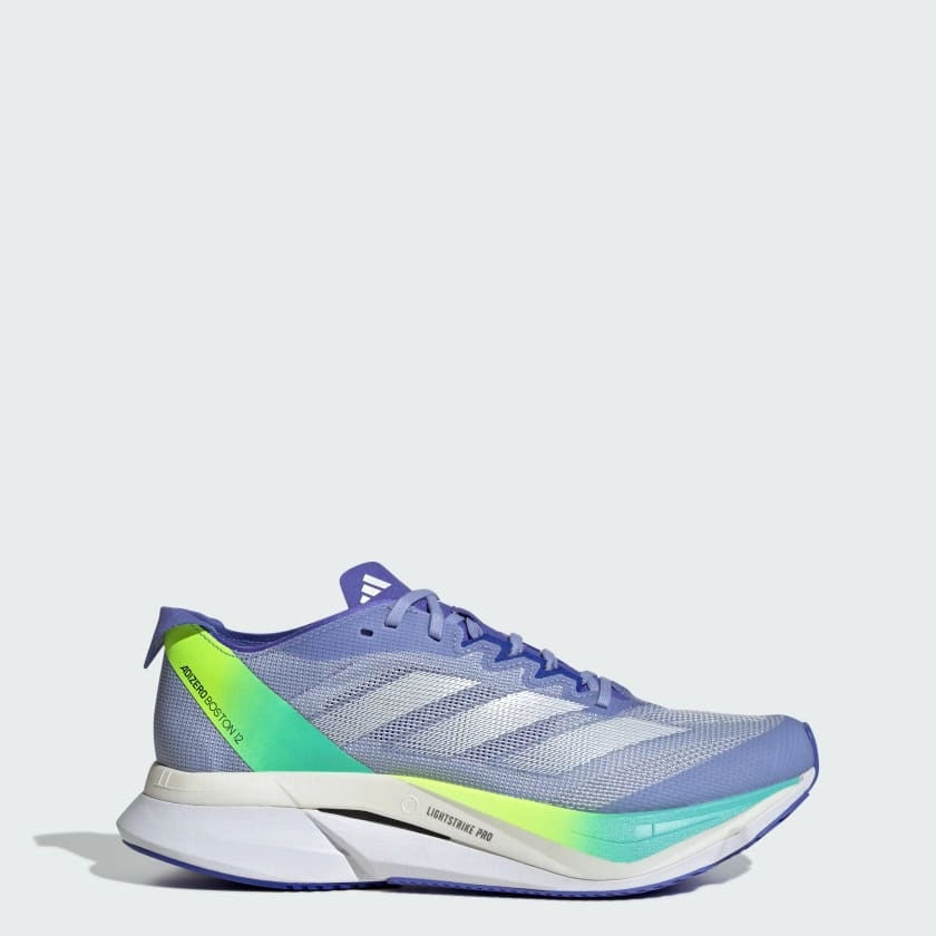 ADIDAS ADIZERO BOSTON 12 W ????????????????????? Comfortable Step